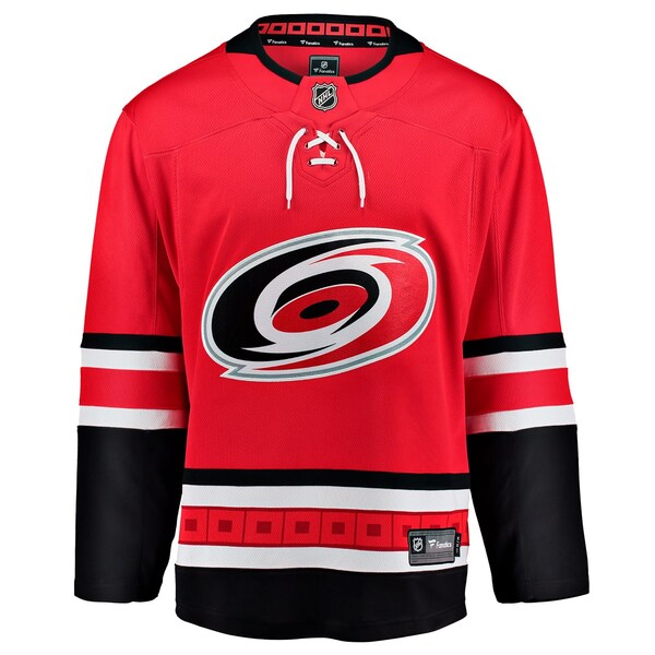Carolina Hurricanes Heimtrikot 2026/27