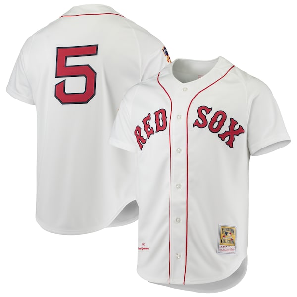 Boston Red Sox Camiseta especial 1997