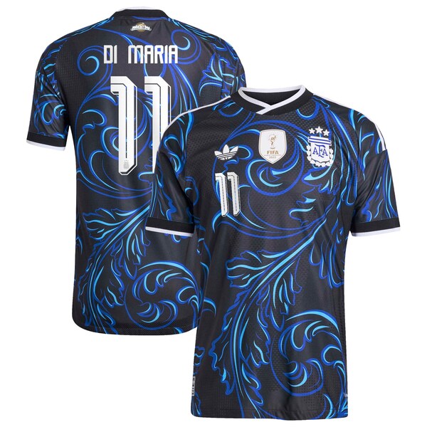 Argentinië Uitshirt 2026