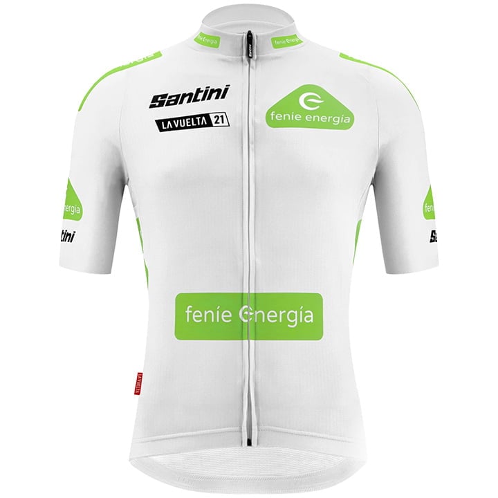 La Vuelta a España Special Shirt 2021