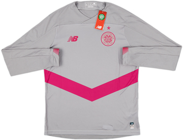 Celtic FC Ausweichtrikot 2019/20