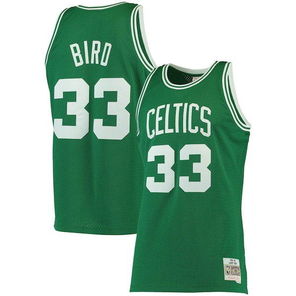 Boston Celtics Classic Edition 1985/86