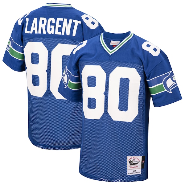 Seattle Seahawks Classic Edition 1985
