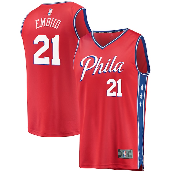 Philadelphia 76ers Statement Edition 2019/20