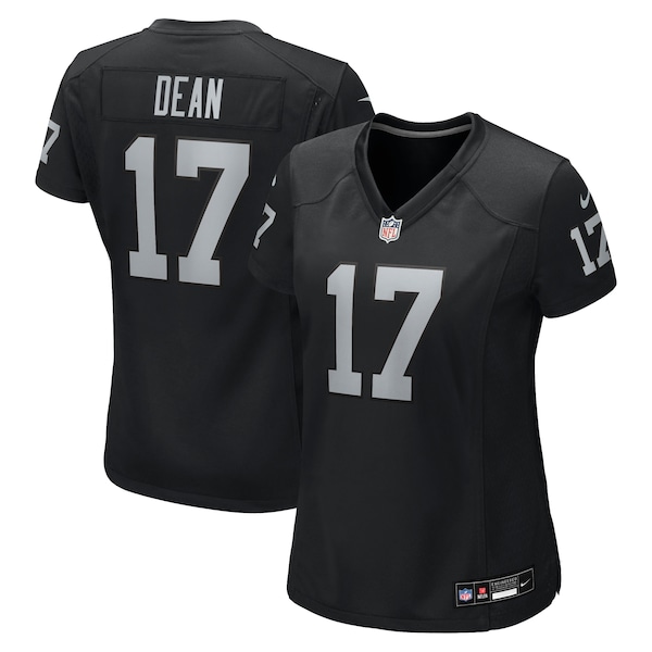 Las Vegas Raiders Camiseta local 2026/27