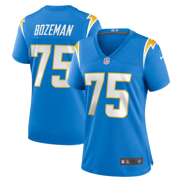 Los Angeles Chargers Maillot domicile 2026/27