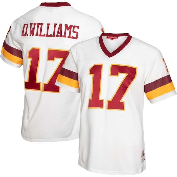 Washington Commanders Classic Edition 2026/27