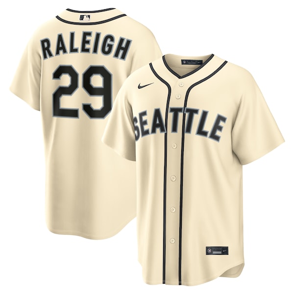 Seattle Mariners Maillot alternatif 2026/27