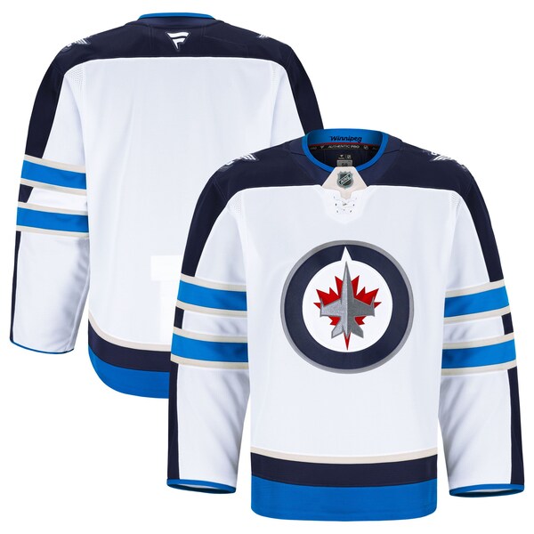 Winnipeg Jets Camiseta visitante 2026/27