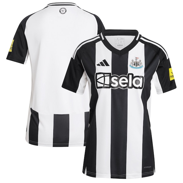 Newcastle United Maglia da casa 2024/25