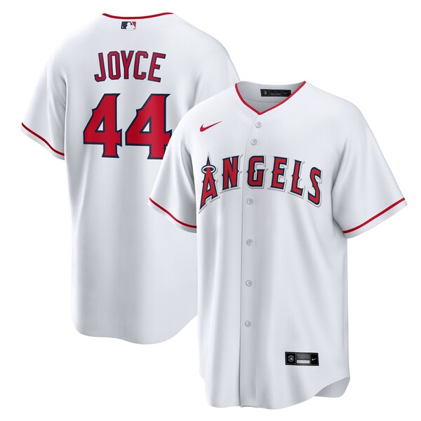 Los Angeles Angels Home Jersey 2026/27