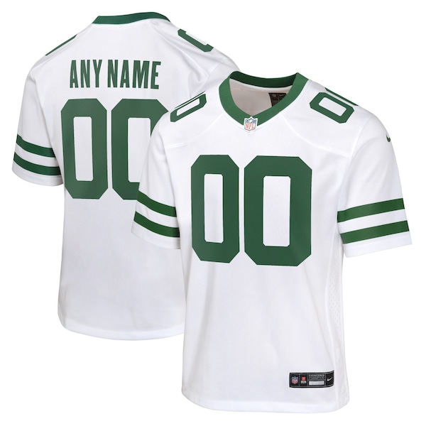 New York Jets Uitshirt 2025/26