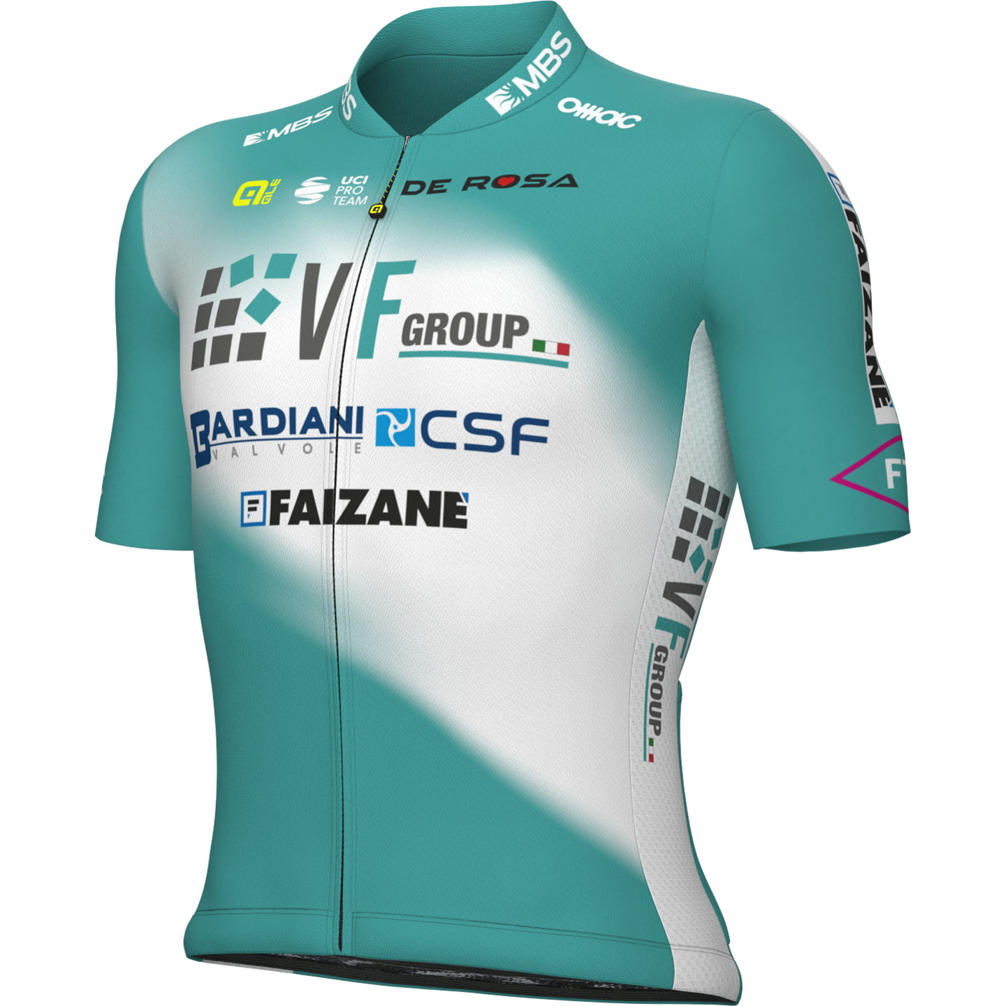 VF Group-Bardiani CSF-Faizanè 2024