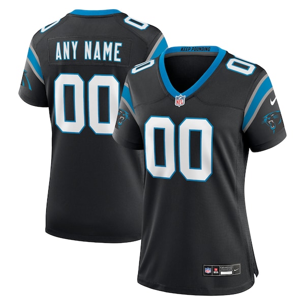 Carolina Panthers Heimtrikot 2025/26