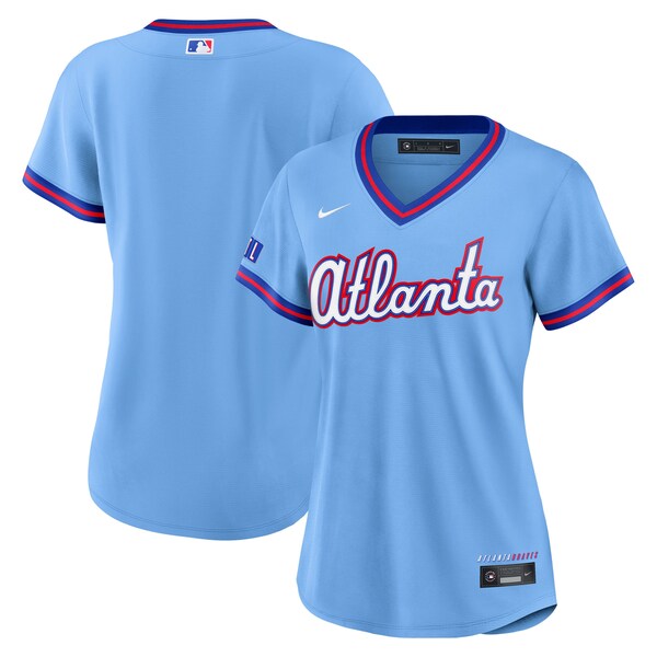 Atlanta Braves City Connect 2026