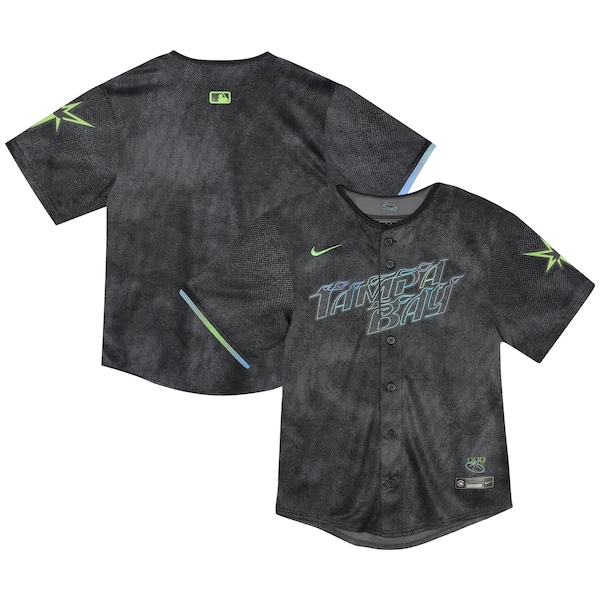 Tampa Bay Rays City Connect 2026/27