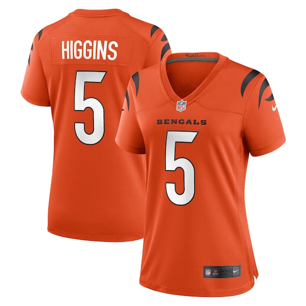 Cincinnati Bengals Maillot alternatif 2026/27