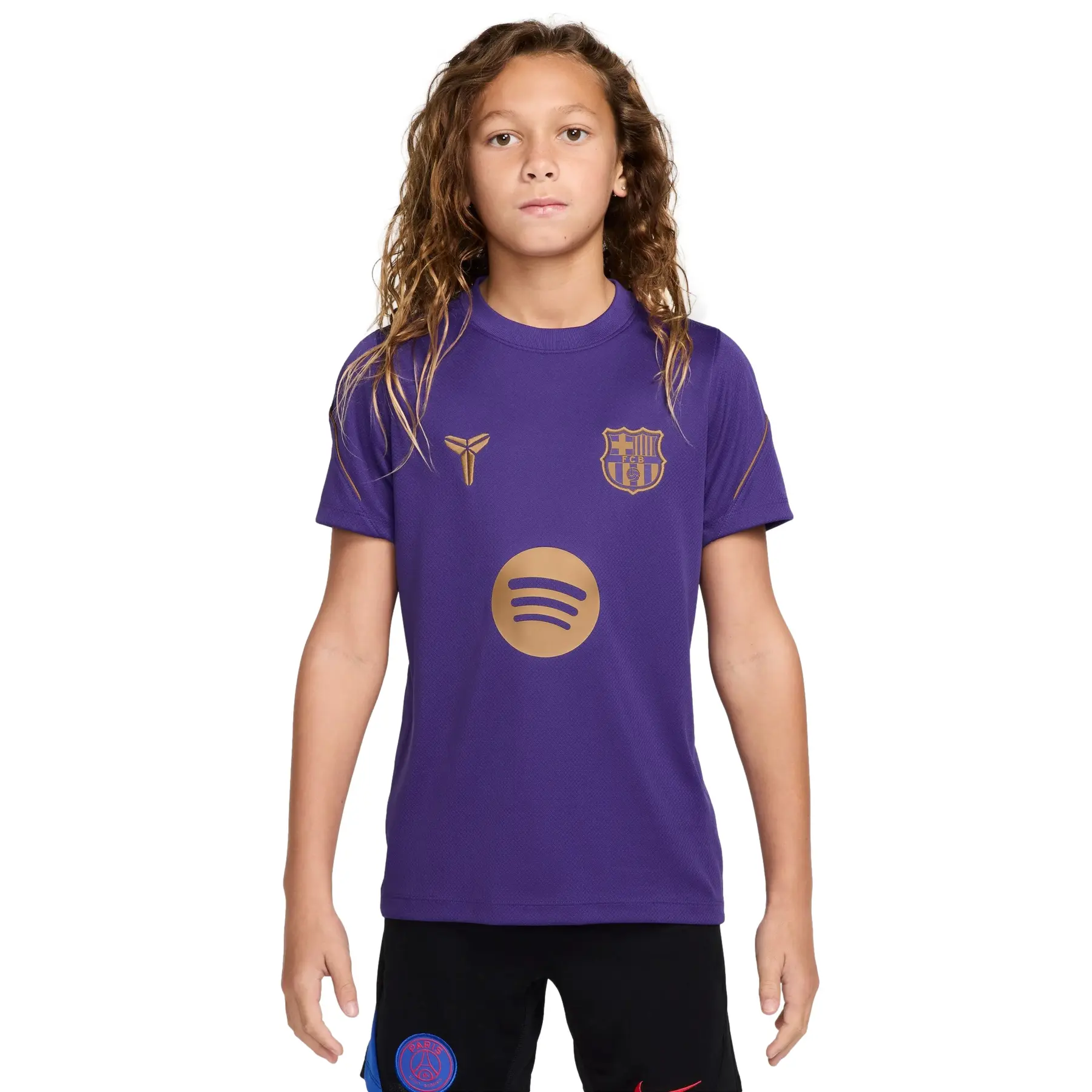 Futbol Club Barcelona Away Jersey 2026/27