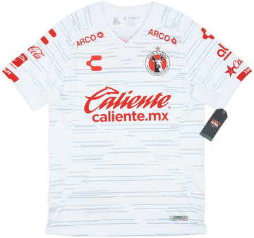 Club Tijuana Uitshirt 2019/20