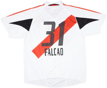 River Plate Home Shirt 2004/05
