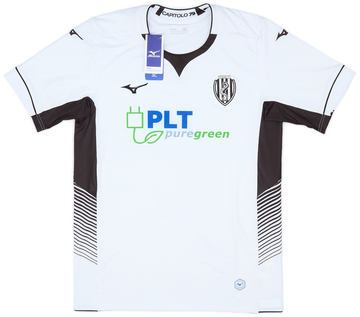 Cesena Home Shirt 2019/20