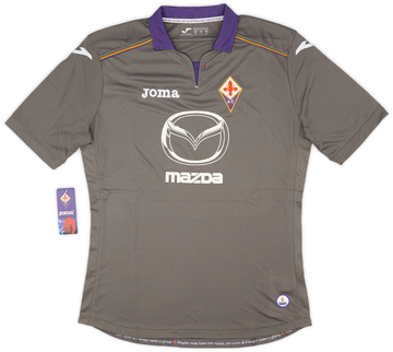 AC Florenz Third Shirt 2013/14