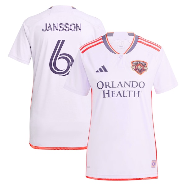 Orlando City SC 2024