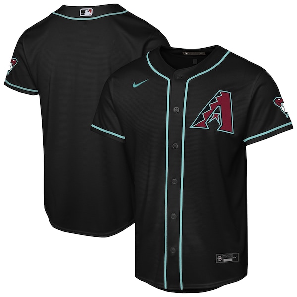 Arizona Diamondbacks Alternate-Trikot 2026/27