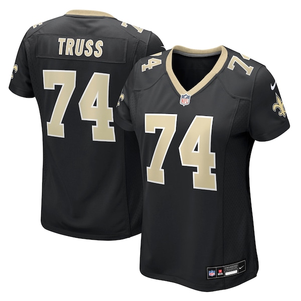 New Orleans Saints Maillot domicile 2026/27