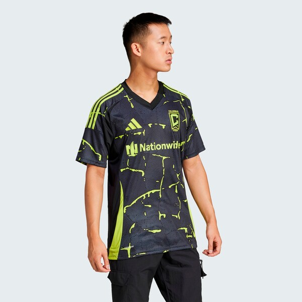 Columbus Crew 2025