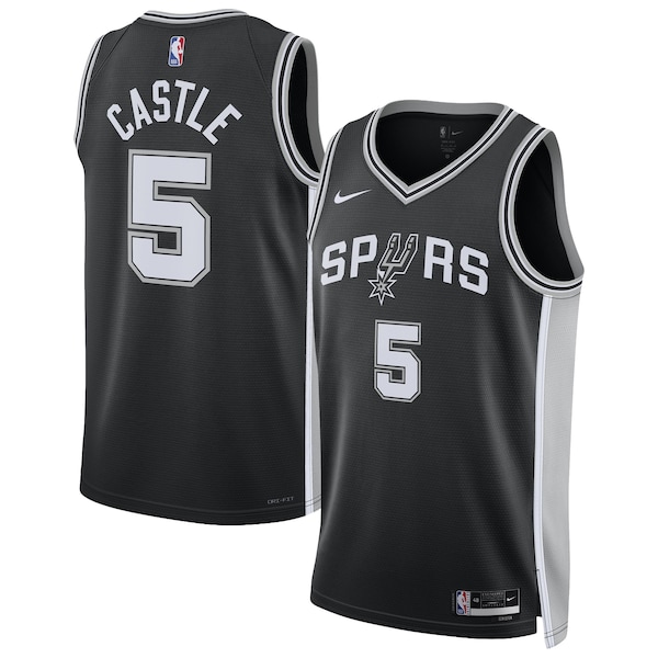 San Antonio Spurs Icon Edition 2026/27