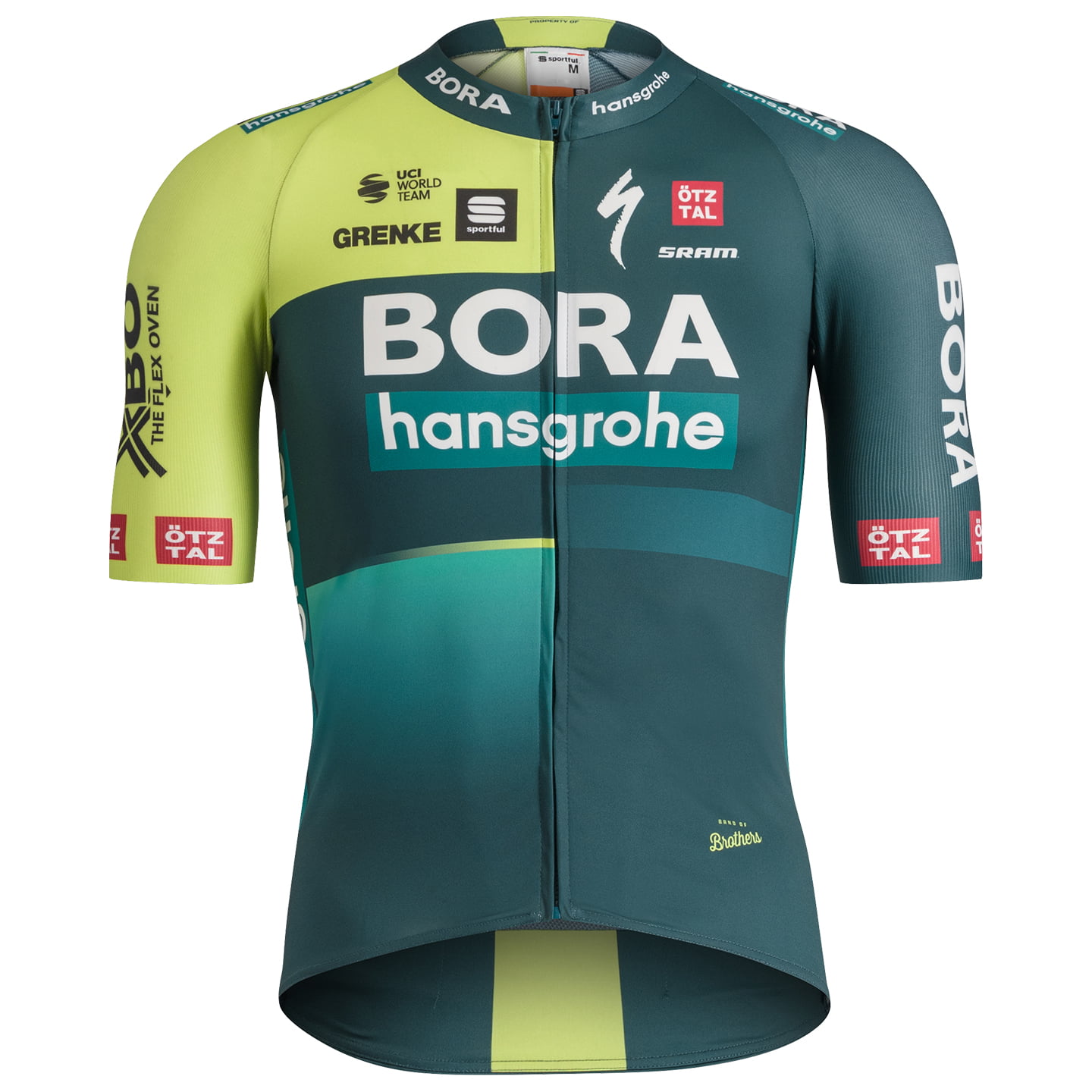 Red Bull–BORA–hansgrohe 2024