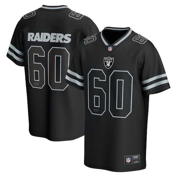 LAS Vegas Raiders Core Foundation Trikot 2025/26