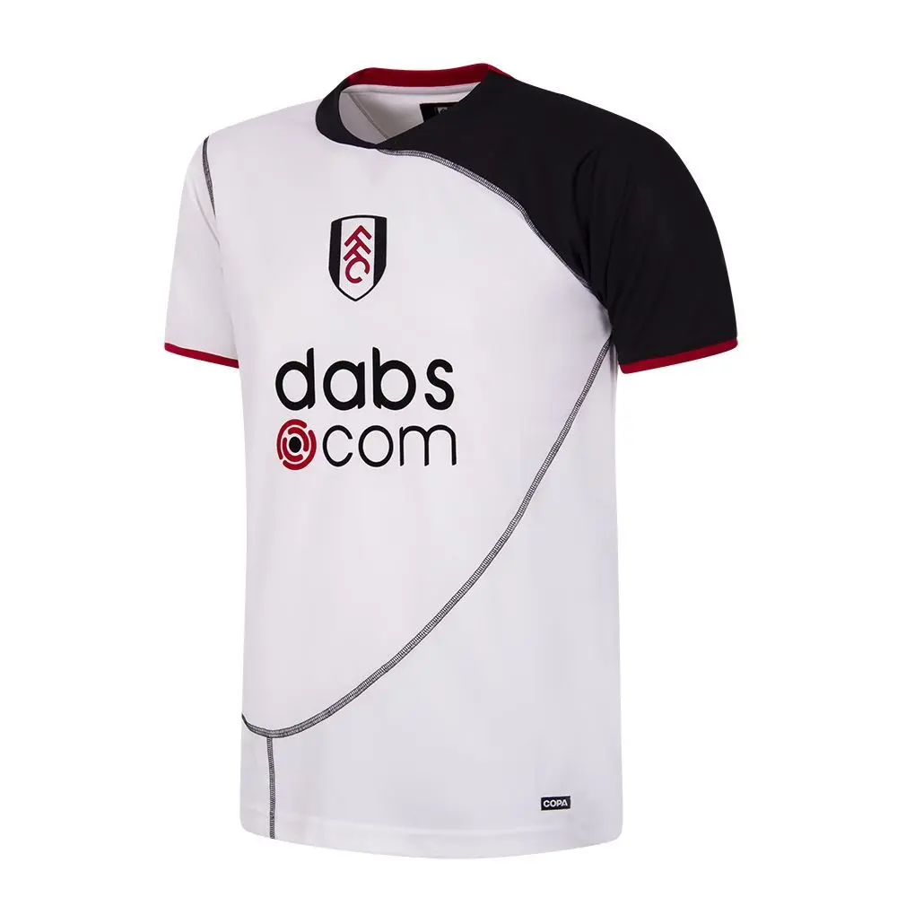 FC Fulham Special Shirt 2003/05