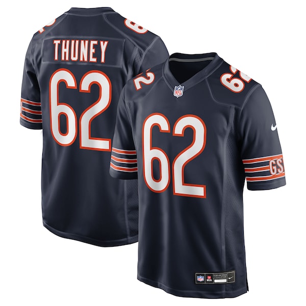 Chicago Bears Thuisshirt 2026/27