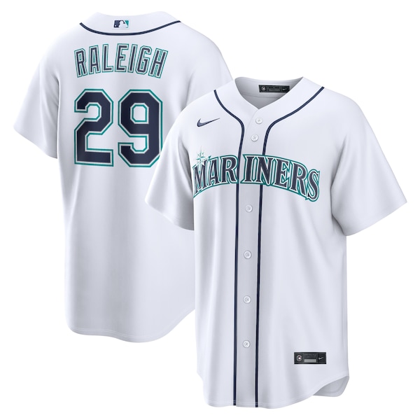Seattle Mariners Camiseta local 2026/27