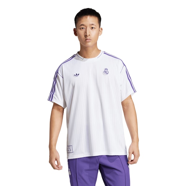 Real Madrid Sondertrikot 2025/26