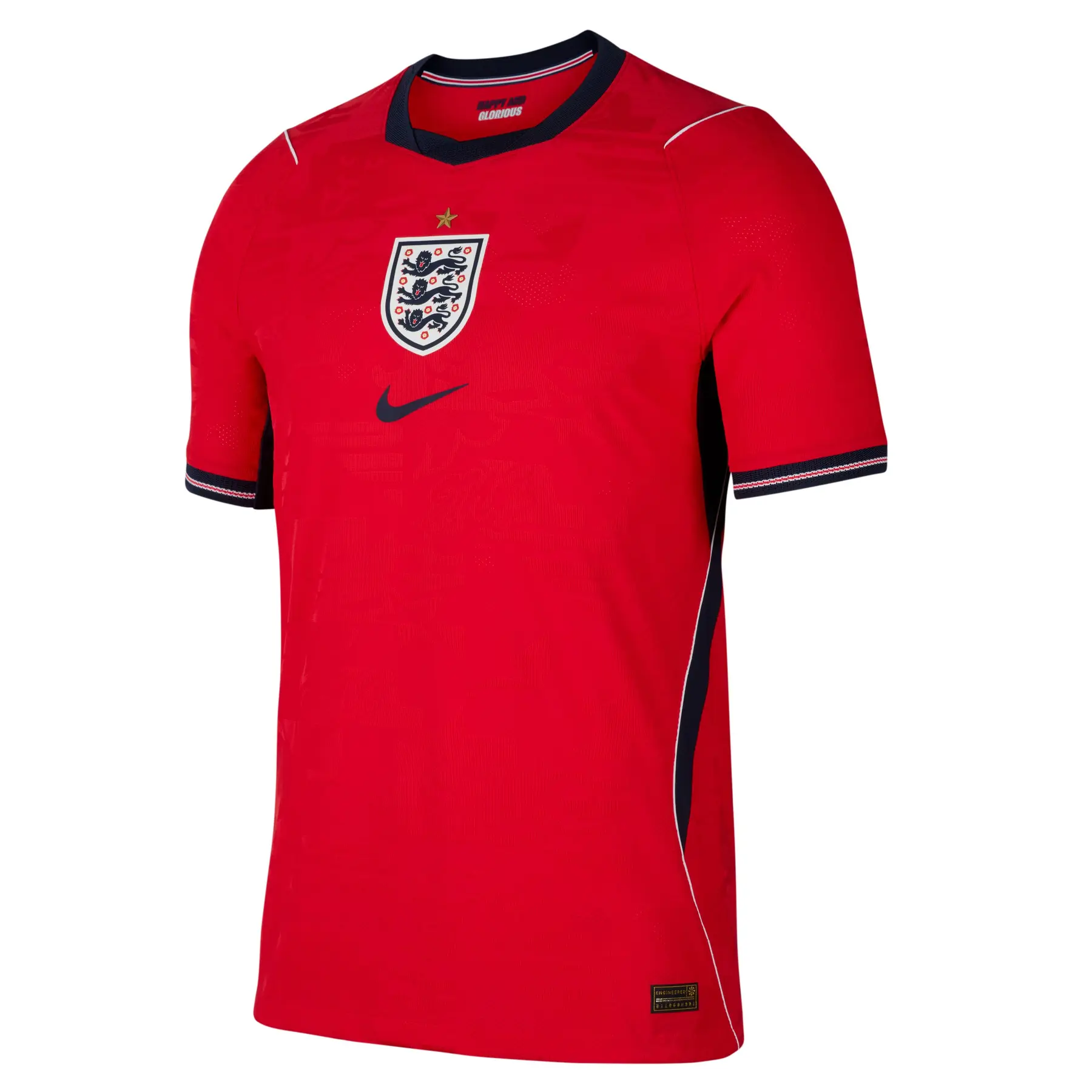 Angleterre Maillot extérieur 2026