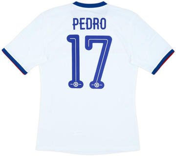 FC Chelsea Auswärtstrikot 2013/14