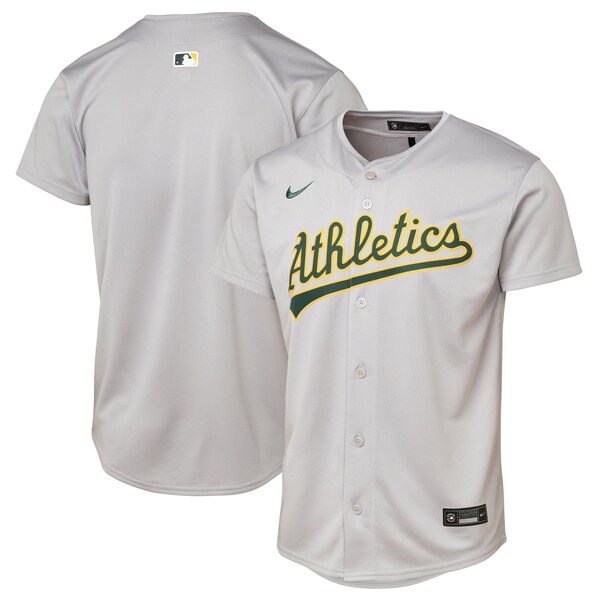Athletics Camiseta visitante 2025/26