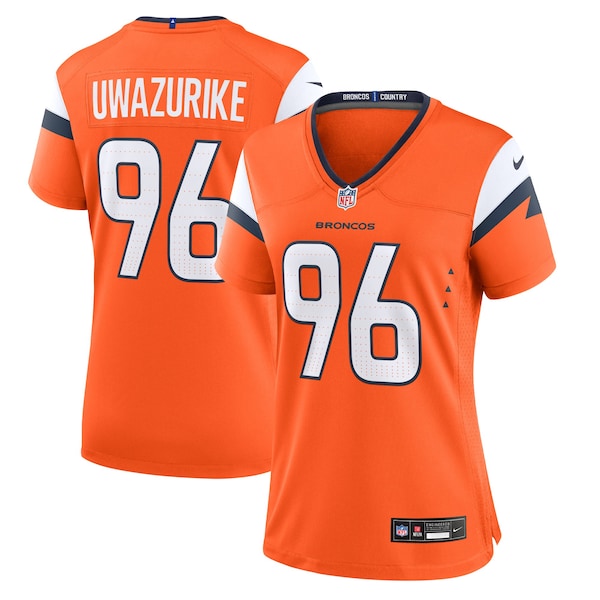 Denver Broncos Home Jersey 2026/27