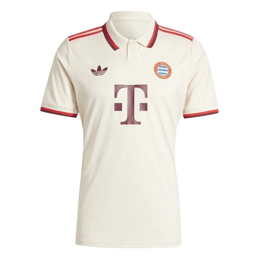 FC Bayern München Ausweichtrikot 2024/25