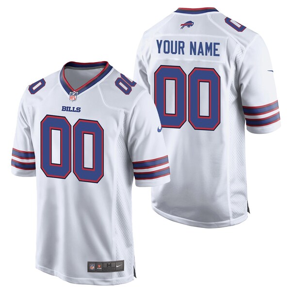 Buffalo Bills Maillot extérieur 2025/26
