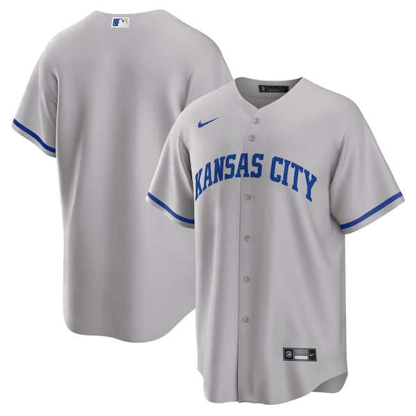 Kansas City Royals Camiseta visitante 2026/27