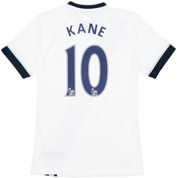 Tottenham Hotspur Home Shirt 2015/16