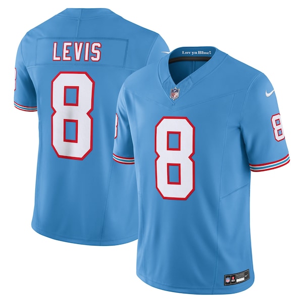 Tennessee Titans Maillot alternatif 2026/27