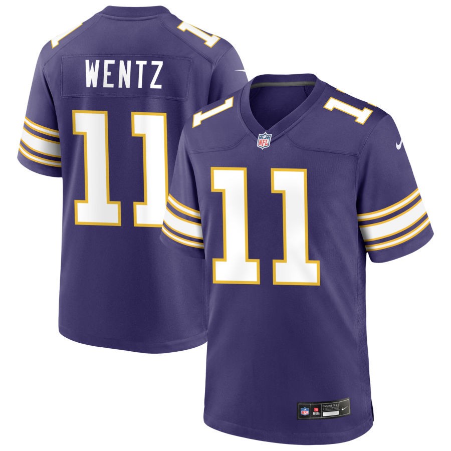 Minnesota Vikings Classic Edition 2026/27