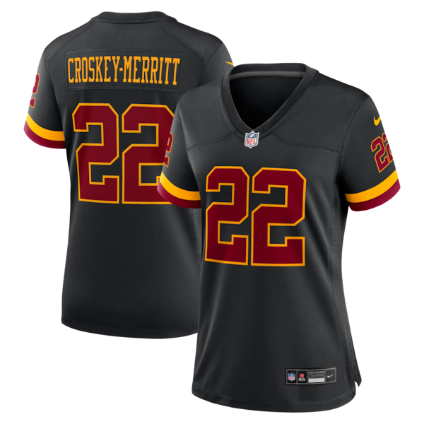 Washington Commanders Derde Shirt 2026/27