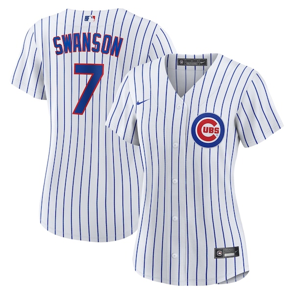 Chicago Cubs Maillot domicile 2026/27