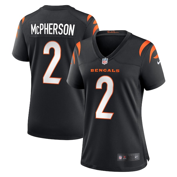 Cincinnati Bengals Home Jersey 2026/27